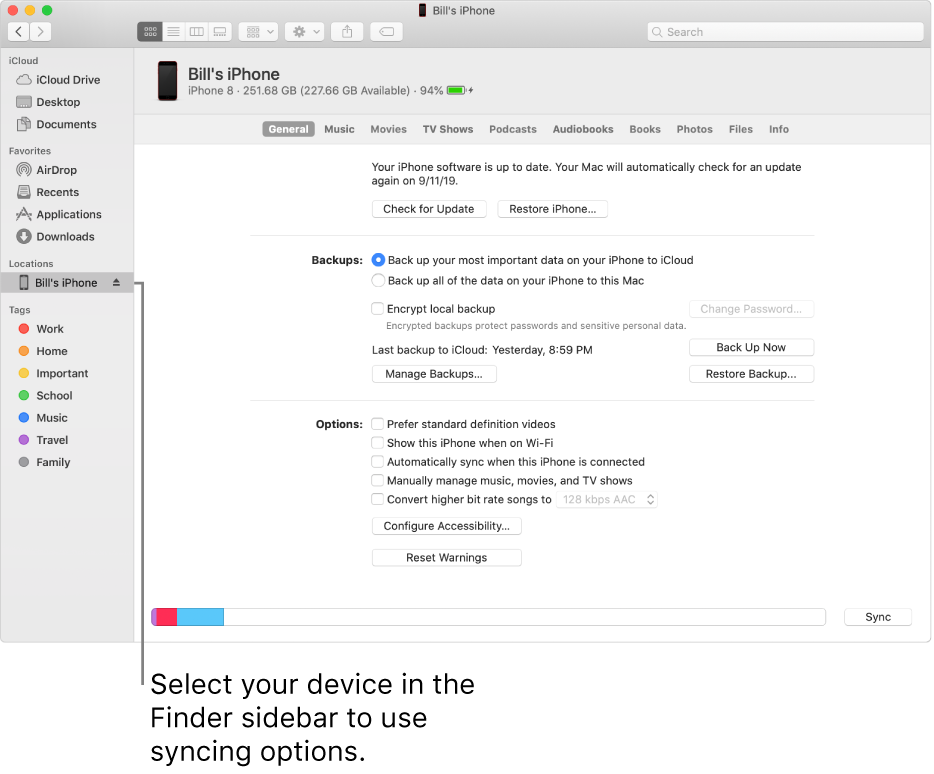 dvd to itunes for mac